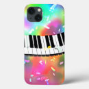 Search for piano keyboard iphone cases Musical instrument