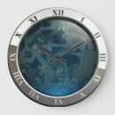 Recherche de vitesse horloges Élégant