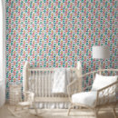 Recherche de vert bleu orange art Pour enfants