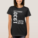 Search for 1930 tshirts Party
