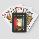 Recherche de caverne jeux de cartes Cobaye
