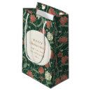 Recherche de william morris gift bags Vintage
