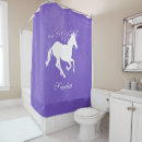 Search for unicorn shower curtains Fantasy