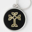 Search for celtic cross keychains Religious
