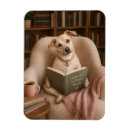 Recherche de lecture magnets Bibliothèque