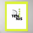 Search for tennis posters Best