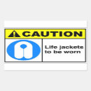 Search for water sports stickers Rafting