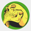 Search for evil dead stickers Monster