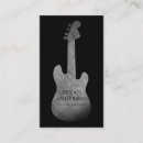 Recherche de tuteur de guitare cartes visite Guitariste