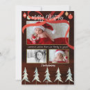 Search for wood christmas cards Picture