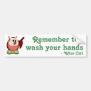Search for merchbooth bumper stickers Health