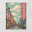 Search for beautiful houses postcards Matching family tourist trip