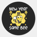 Search for new years eve stickers Fun
