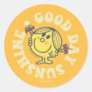 Search for little miss sunshine stickers Mr men show