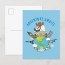 Search for we bare bears postcards Cartoon network