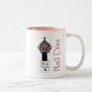 Search for manicurist mugs For her
