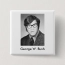 Recherche de george w bush badges Obama