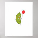 Search for pickles posters Pickle lover