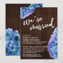 Recherche de hortensias bleus invitations Pour eux