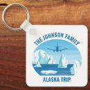 Search for alaska keychains Pacific ocean