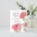 Search for pink poppy postcards Modern