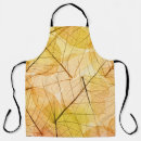 Search for autumn aprons Floral