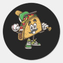 Recherche de mexica autocollants Taco