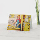 Search for retro kitsch cards Classic
