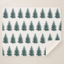 Search for christmas tree blankets Minimal