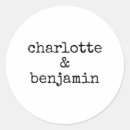 Search for black wax envelope seals Minimalist