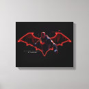Search for knights canvas prints Red hood