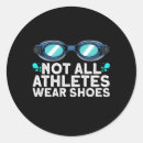 Search for swimming gear stickers Swim training