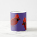 Recherche de cardinal tasses Contemporain