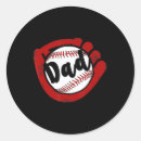 Search for softball dad stickers Mom