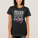 Search for ice hockey tshirts Player