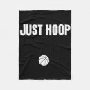 Search for hoops blankets Rebound