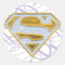 Search for blue jewels stickers Supergirl