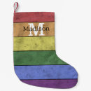 Search for lgbt pride christmas stockings Flag