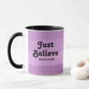 Search for christian faith mugs Biblical