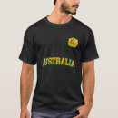 Search for australian flag tshirts National