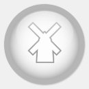 Search for dutch windmill stickers Nederland