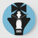 Recherche de maître horloges Reine