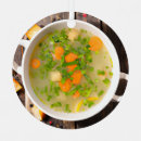 Search for soup ornaments Food