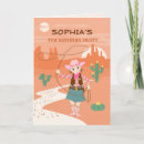 Recherche de lasso invitations Cowboy