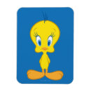 Recherche de tweety magnete Caractère de mélodie
