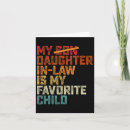 Search for funny father in law cards Love family