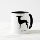 Search for iggy mugs Silhouette