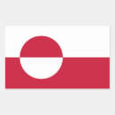 Search for greenland flag stickers Greenlandic