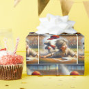 Search for slide gift wrap Birthday