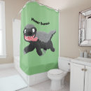 Search for african animal shower curtains Cartoon